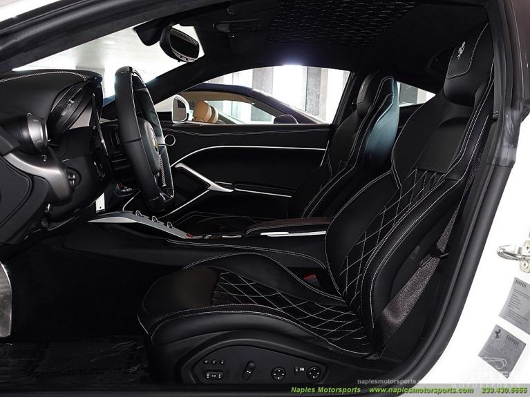 Used 2013 Ferrari F12 Berlinetta for sale Sold at Naples Motorsports Inc - Morgan of Naples in Naples FL 34104 2