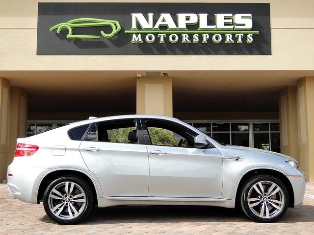 Used 2010 BMW X6 for sale Sold at Naples Motorsports Inc - Morgan of Naples in Naples FL 34104 3