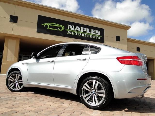 Used 2010 BMW X6 for sale Sold at Naples Motorsports Inc - Morgan of Naples in Naples FL 34104 4