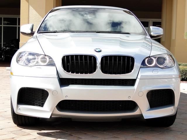 Used 2010 BMW X6 for sale Sold at Naples Motorsports Inc - Morgan of Naples in Naples FL 34104 5