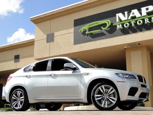 Used 2010 BMW X6 for sale Sold at Naples Motorsports Inc - Morgan of Naples in Naples FL 34104 6