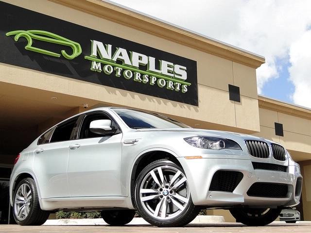 Used 2010 BMW X6 for sale Sold at Naples Motorsports Inc - Morgan of Naples in Naples FL 34104 1