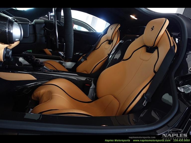 Used 2014 Ferrari LaFerrari for sale Sold at Naples Motorsports Inc - Morgan of Naples in Naples FL 34104 2