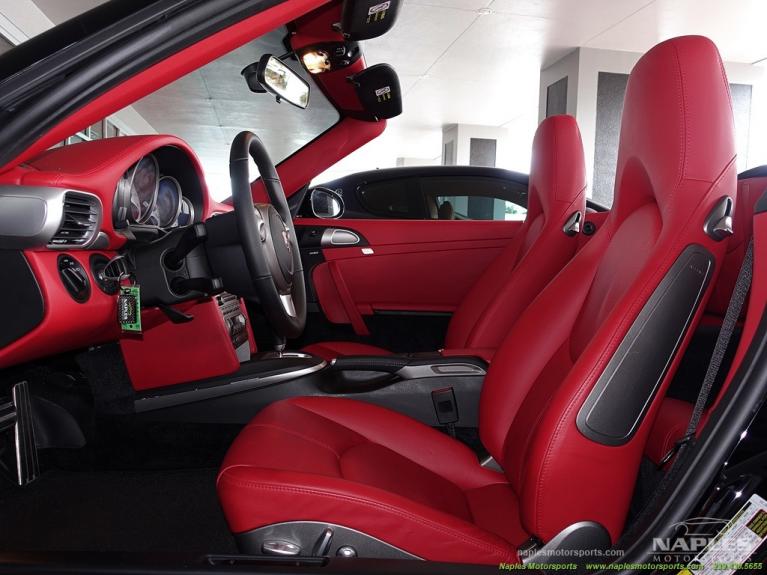 Used 2006 Porsche 911 for sale Sold at Naples Motorsports Inc - Morgan of Naples in Naples FL 34104 2