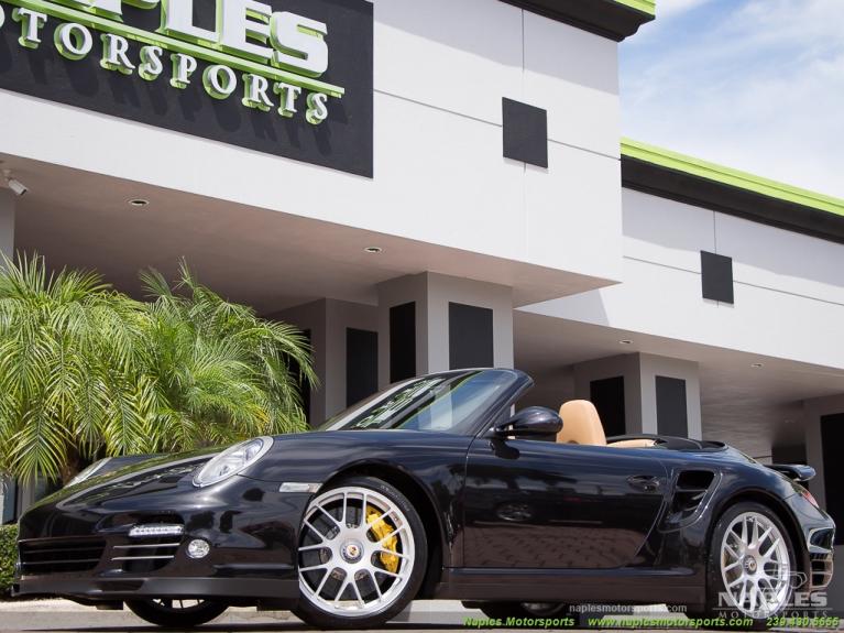 Used 2012 Porsche 911 for sale Sold at Naples Motorsports Inc - Morgan of Naples in Naples FL 34104 3