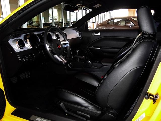 Used 2006 Ford Mustang for sale Sold at Naples Motorsports Inc - Morgan of Naples in Naples FL 34104 2