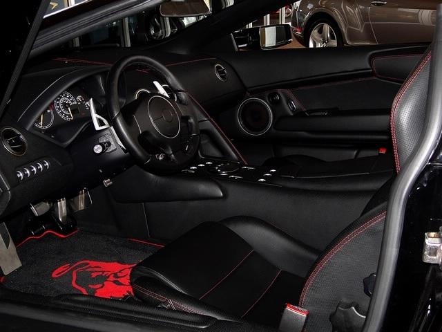 Used 2006 Lamborghini Murcielago for sale Sold at Naples Motorsports Inc - Morgan of Naples in Naples FL 34104 2