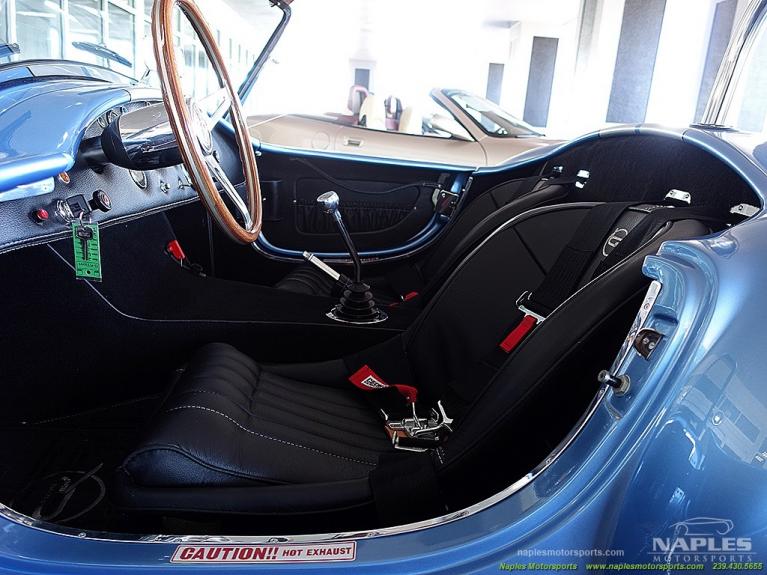 Used 1965 Replica/Kit Back Draft Racing for sale Sold at Naples Motorsports Inc - Morgan of Naples in Naples FL 34104 2