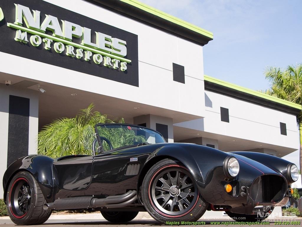 Used 1965 Replica/Kit Back Draft Racing for sale Sold at Naples Motorsports Inc - Morgan of Naples in Naples FL 34104 1