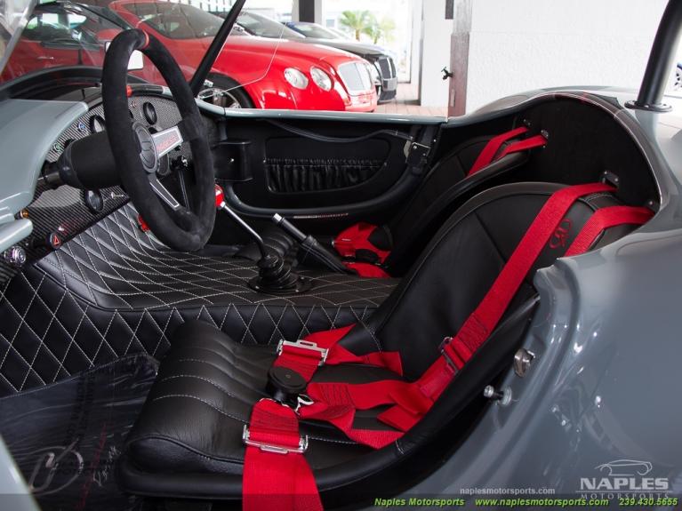 Used 1965 Replica/Kit Back Draft Racing for sale Sold at Naples Motorsports Inc - Morgan of Naples in Naples FL 34104 2