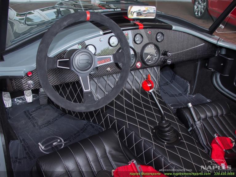 Used 1965 Replica/Kit Back Draft Racing for sale Sold at Naples Motorsports Inc - Morgan of Naples in Naples FL 34104 6