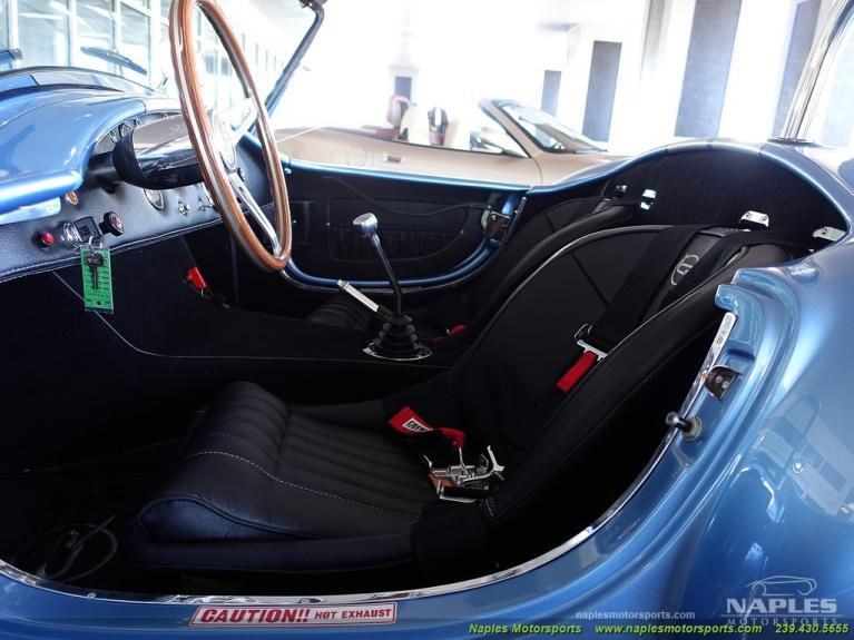 Used 1965 Replica/Kit Back Draft Racing for sale Sold at Naples Motorsports Inc - Morgan of Naples in Naples FL 34104 2