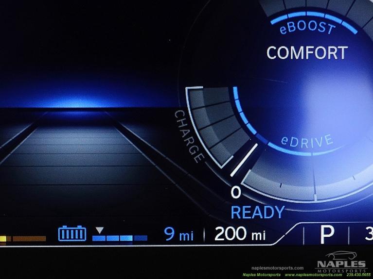 Used 2014 BMW i8 for sale Sold at Naples Motorsports Inc - Morgan of Naples in Naples FL 34104 6