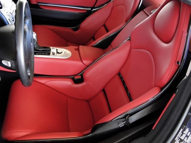 Used 2005 Mercedes-Benz SLR McLaren SLR McLaren for sale Sold at Naples Motorsports Inc - Morgan of Naples in Naples FL 34104 2
