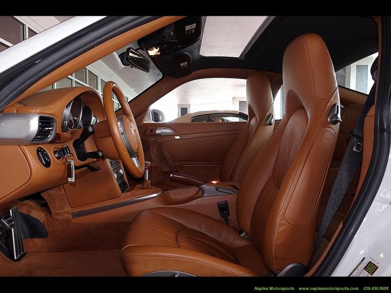 Used 2007 Porsche 911 for sale Sold at Naples Motorsports Inc - Morgan of Naples in Naples FL 34104 2