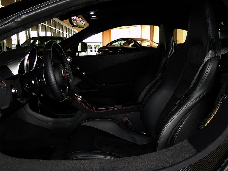 Used 2012 McLaren MP4-12C for sale Sold at Naples Motorsports Inc - Morgan of Naples in Naples FL 34104 2