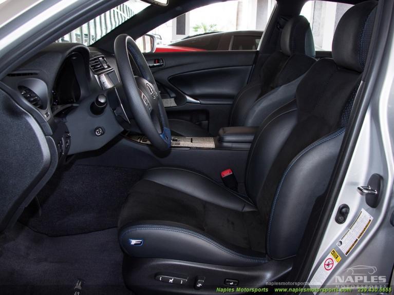Used 2013 Lexus IS for sale Sold at Naples Motorsports Inc - Morgan of Naples in Naples FL 34104 2
