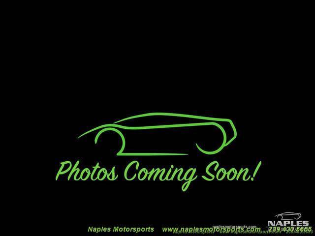 Used 2016 Mercedes-Benz S-Class for sale Sold at Naples Motorsports Inc - Morgan of Naples in Naples FL 34104 1