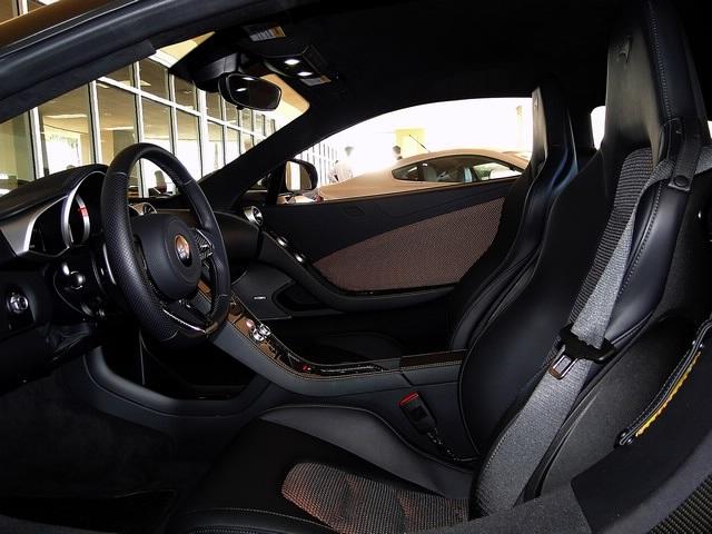 Used 2012 McLaren MP4-12C for sale Sold at Naples Motorsports Inc - Morgan of Naples in Naples FL 34104 2