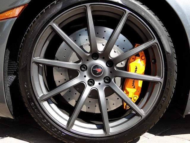 Used 2012 McLaren MP4-12C for sale Sold at Naples Motorsports Inc - Morgan of Naples in Naples FL 34104 6