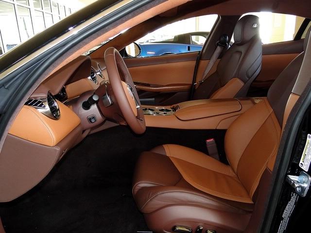 Used 2012 Fisker Karma EcoSport for sale Sold at Naples Motorsports Inc - Morgan of Naples in Naples FL 34104 2