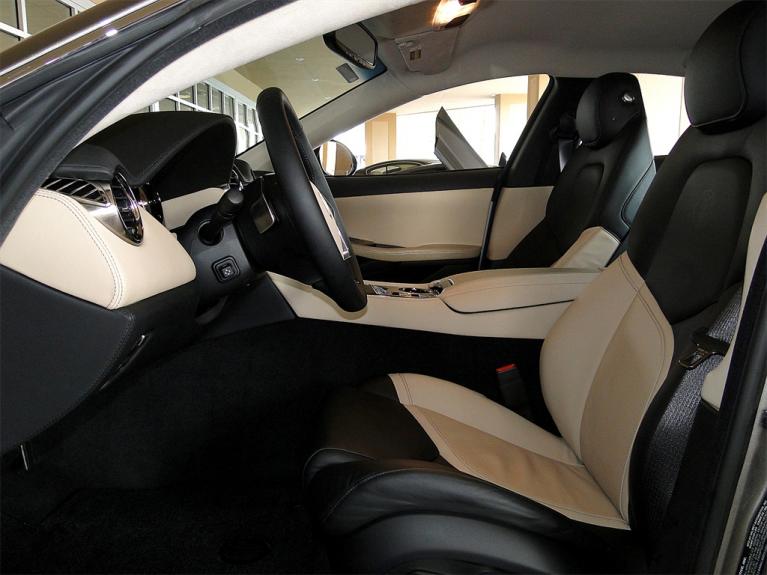 Used 2012 Fisker Karma EcoSport for sale Sold at Naples Motorsports Inc - Morgan of Naples in Naples FL 34104 2