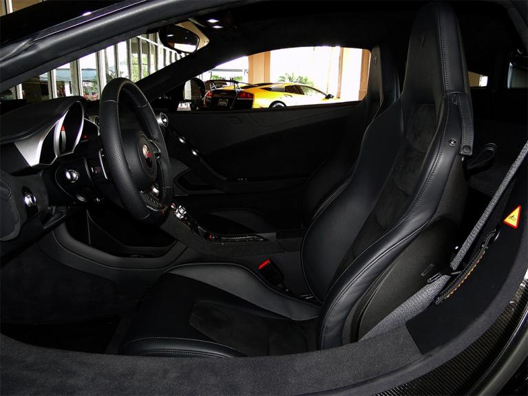 Used 2012 McLaren MP4-12C for sale Sold at Naples Motorsports Inc - Morgan of Naples in Naples FL 34104 2