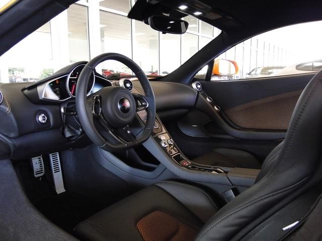 Used 2012 McLaren MP4-12C for sale Sold at Naples Motorsports Inc - Morgan of Naples in Naples FL 34104 2