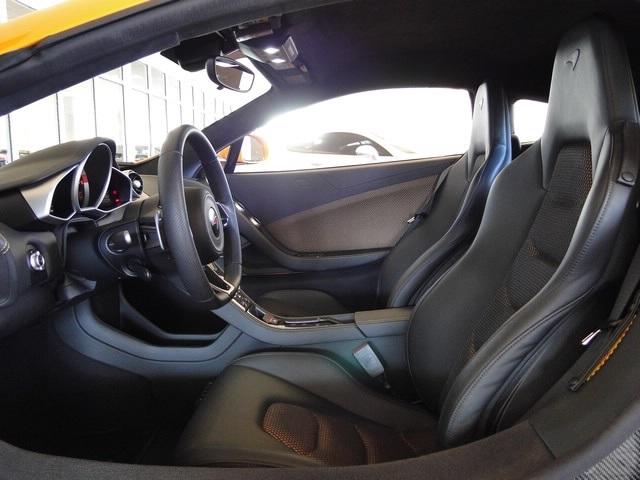 Used 2012 McLaren MP4-12C for sale Sold at Naples Motorsports Inc - Morgan of Naples in Naples FL 34104 6
