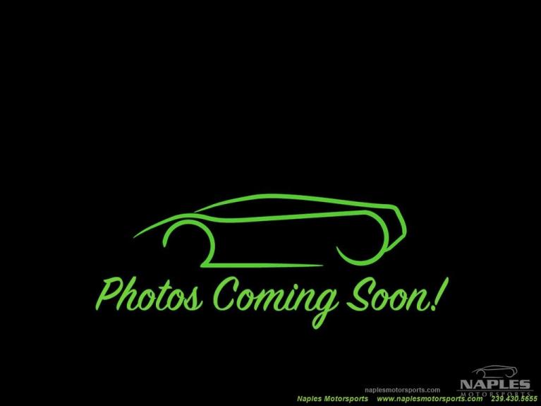 Used 2015 Porsche 911 for sale Sold at Naples Motorsports Inc - Morgan of Naples in Naples FL 34104 2
