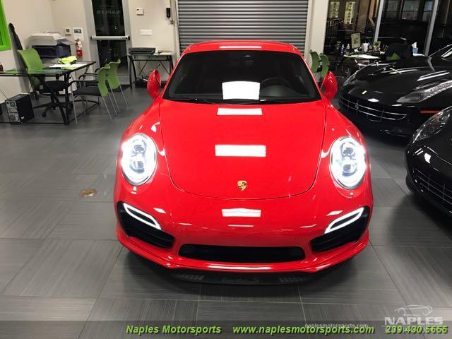 Used 2014 Porsche 911 for sale Sold at Naples Motorsports Inc - Morgan of Naples in Naples FL 34104 5