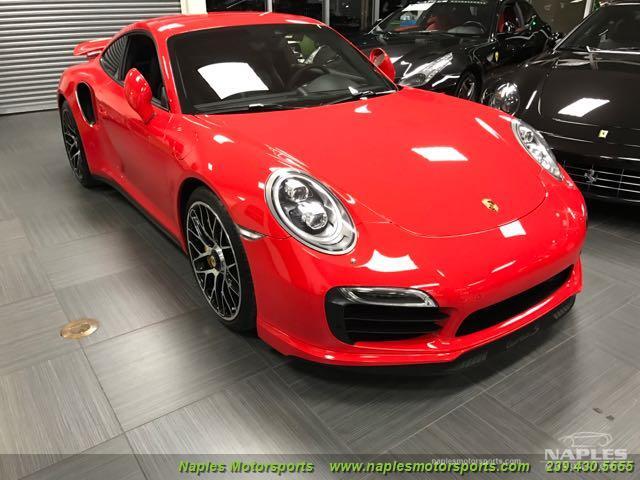 Used 2014 Porsche 911 for sale Sold at Naples Motorsports Inc - Morgan of Naples in Naples FL 34104 6
