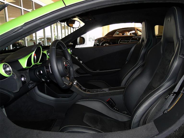 Used 2012 McLaren MP4-12C for sale Sold at Naples Motorsports Inc - Morgan of Naples in Naples FL 34104 2