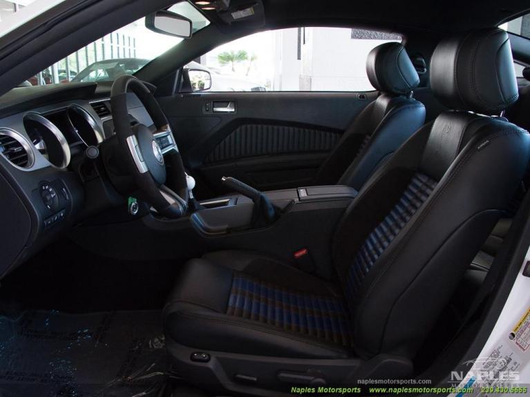 Used 2014 Ford Mustang for sale Sold at Naples Motorsports Inc - Morgan of Naples in Naples FL 34104 2