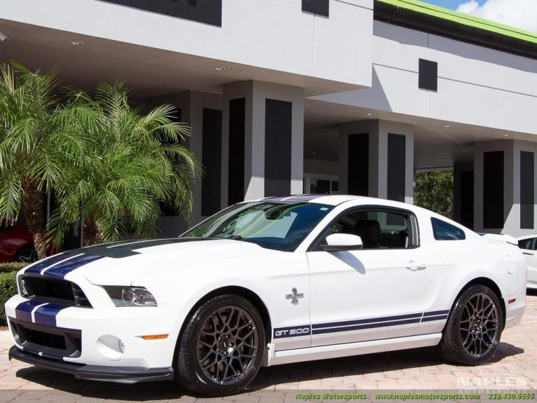 Used 2014 Ford Mustang for sale Sold at Naples Motorsports Inc - Morgan of Naples in Naples FL 34104 3