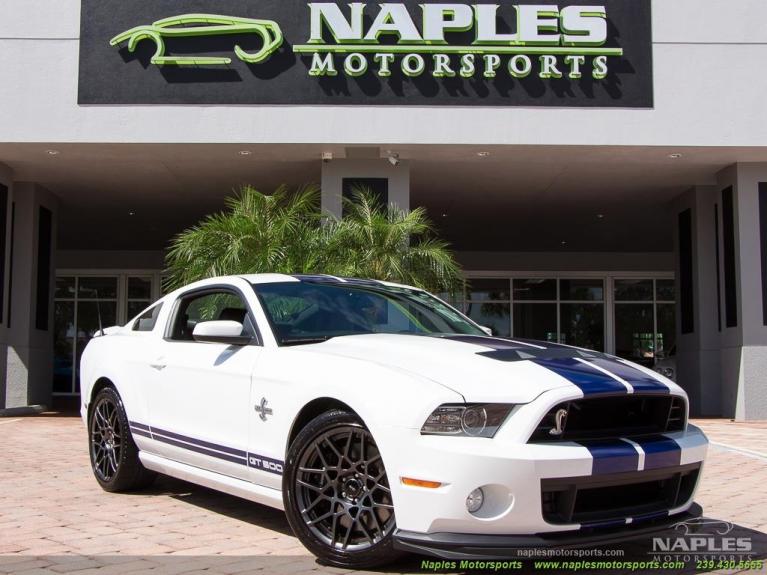 Used 2014 Ford Mustang for sale Sold at Naples Motorsports Inc - Morgan of Naples in Naples FL 34104 5