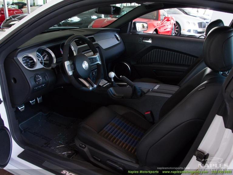 Used 2014 Ford Mustang for sale Sold at Naples Motorsports Inc - Morgan of Naples in Naples FL 34104 6