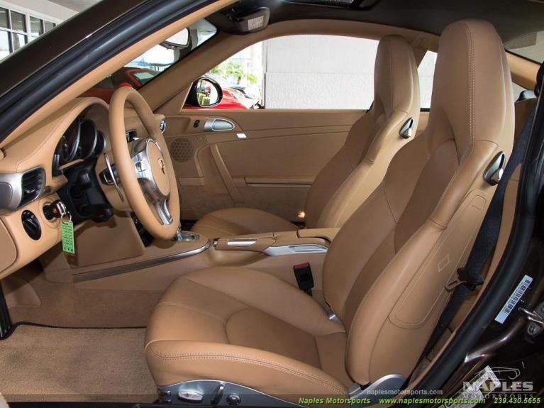 Used 2012 Porsche 911 for sale Sold at Naples Motorsports Inc - Morgan of Naples in Naples FL 34104 2