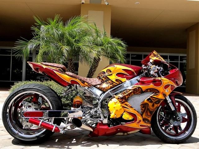 Used 2005 Yamaha YZF for sale Sold at Naples Motorsports Inc - Morgan of Naples in Naples FL 34104 4