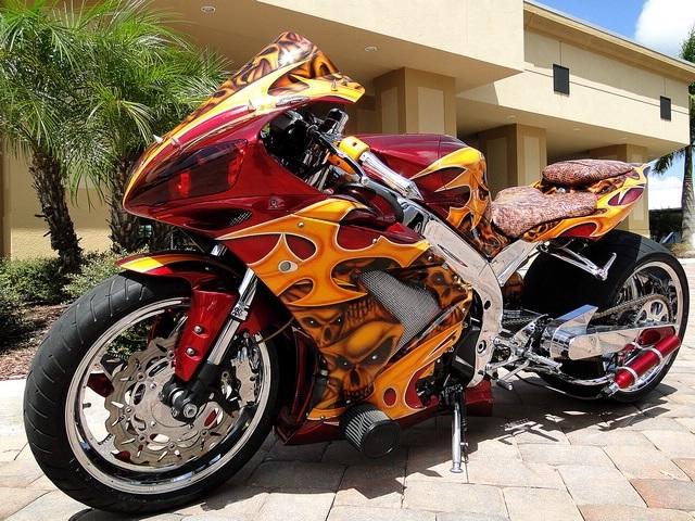 Used 2005 Yamaha YZF for sale Sold at Naples Motorsports Inc - Morgan of Naples in Naples FL 34104 5