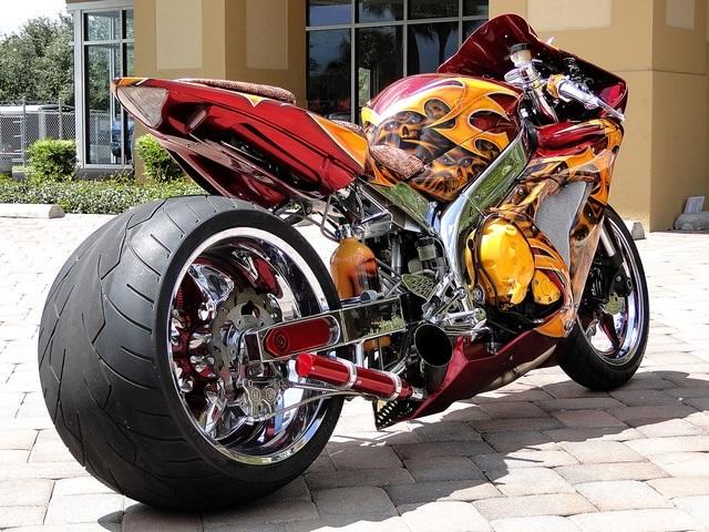 Used 2005 Yamaha YZF for sale Sold at Naples Motorsports Inc - Morgan of Naples in Naples FL 34104 6