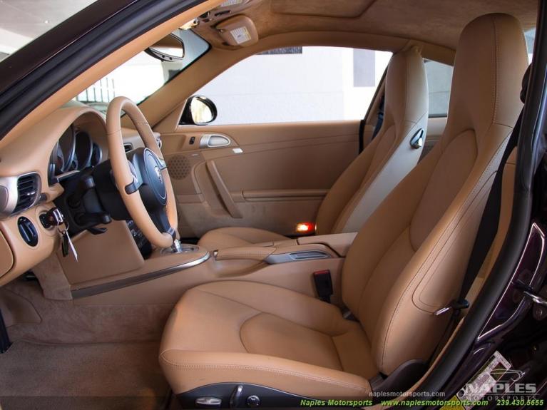 Used 2011 Porsche 911 for sale Sold at Naples Motorsports Inc - Morgan of Naples in Naples FL 34104 2