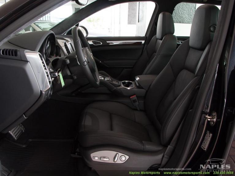 Used 2013 Porsche Cayenne GTS for sale Sold at Naples Motorsports Inc - Morgan of Naples in Naples FL 34104 2