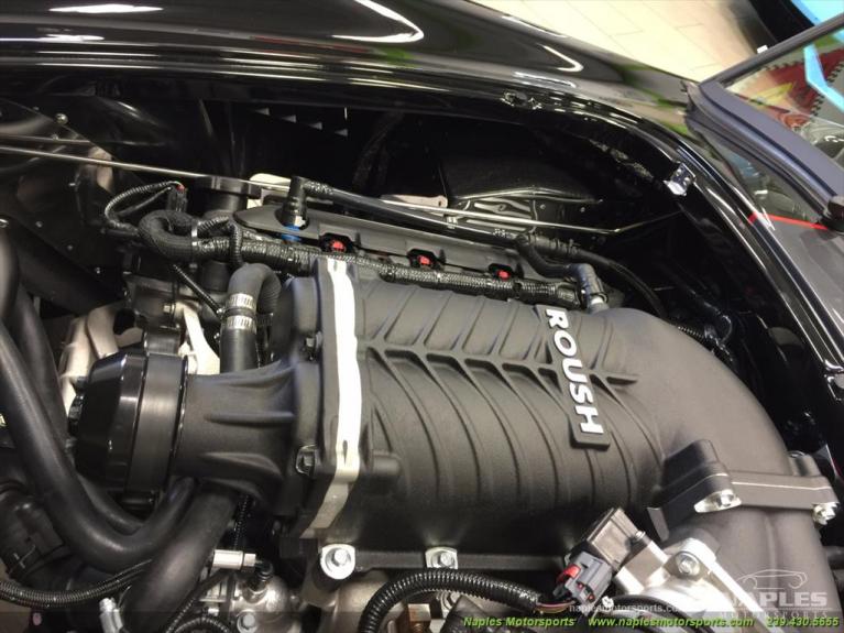 Used 1965 Replica/Kit Backdraft Racing for sale Sold at Naples Motorsports Inc - Morgan of Naples in Naples FL 34104 6