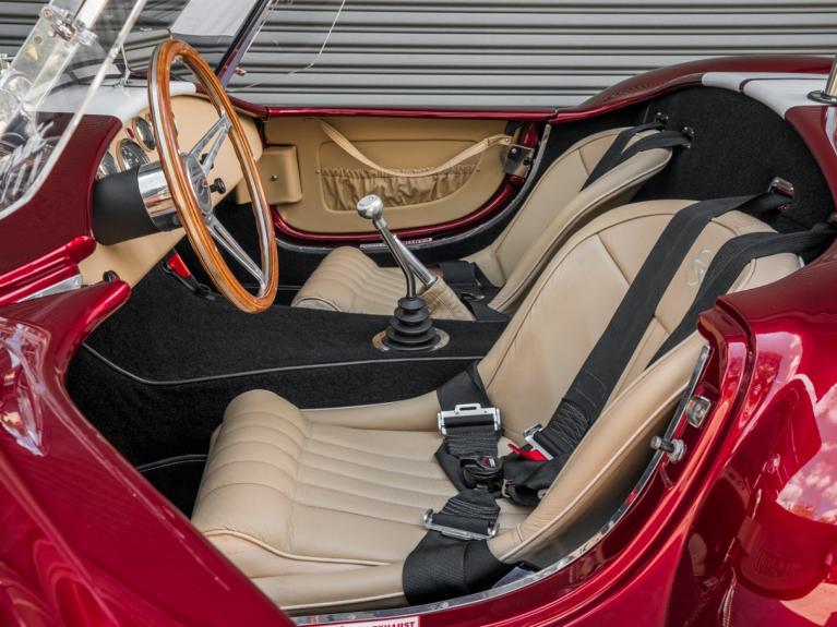Used 1965 Roadster Shelby Cobra Replica Classic for sale Sold at Naples Motorsports Inc - Morgan of Naples in Naples FL 34104 2