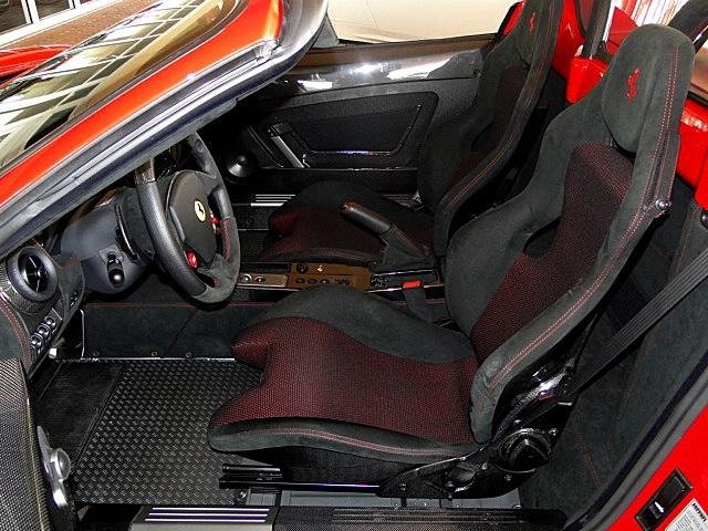 Used 2009 Ferrari 430 for sale Sold at Naples Motorsports Inc - Morgan of Naples in Naples FL 34104 2