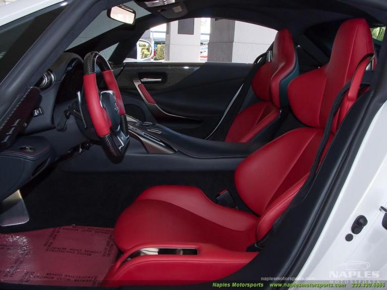 Used 2012 Lexus LFA for sale Sold at Naples Motorsports Inc - Morgan of Naples in Naples FL 34104 2