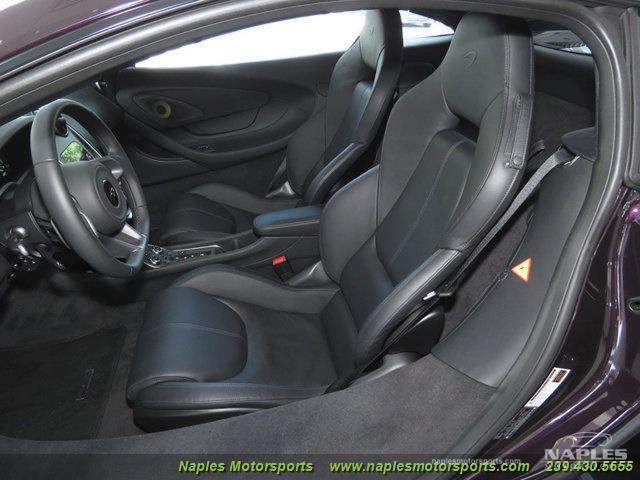 Used 2017 McLaren 570S for sale Sold at Naples Motorsports Inc - Morgan of Naples in Naples FL 34104 6