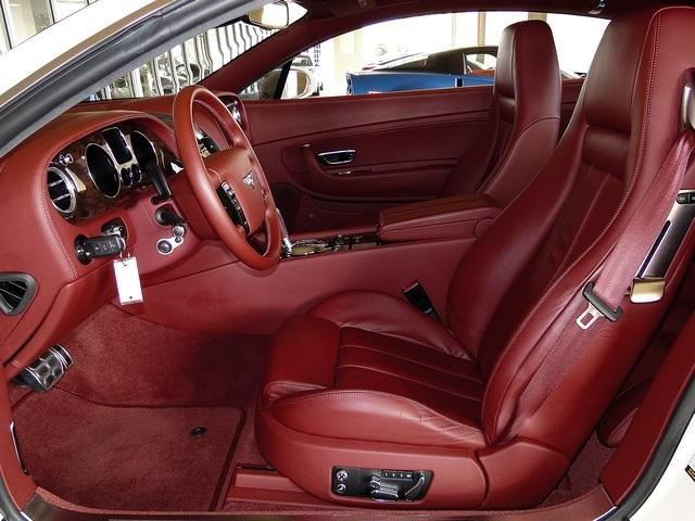 Used 2005 Bentley Continental GT GT Turbo for sale Sold at Naples Motorsports Inc - Morgan of Naples in Naples FL 34104 2