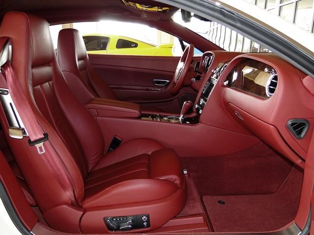 Used 2005 Bentley Continental GT GT Turbo for sale Sold at Naples Motorsports Inc - Morgan of Naples in Naples FL 34104 6